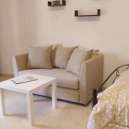 Super View Apartments イラクリオン エクステリア 写真