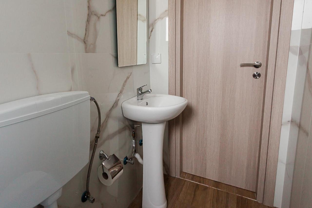 Super View Apartments イラクリオン エクステリア 写真