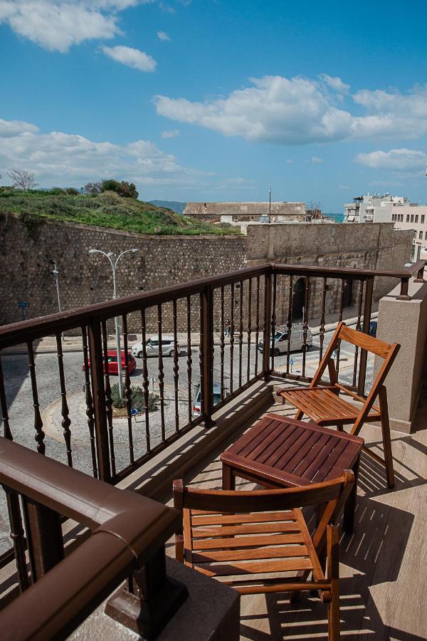 Super View Apartments イラクリオン エクステリア 写真